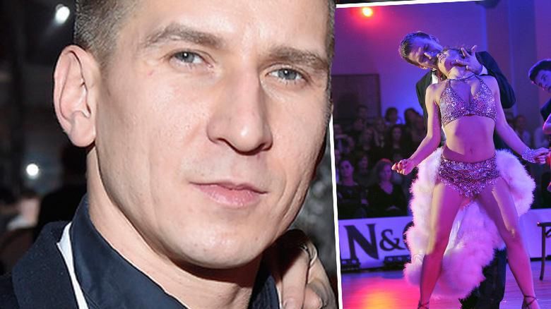 Tomasz Barański rozstał się z partnerką