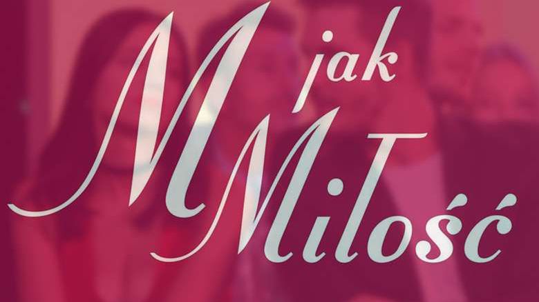 M jak Miłość Marcin trafi do więzienia