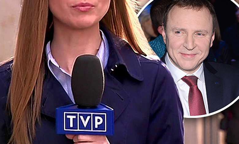 Wielki powrót w TVP! Po ogromnym skandalu dziennikarka wraca na antenę!