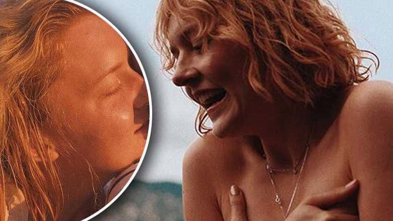 Iga Krefft pokazała chłopaka