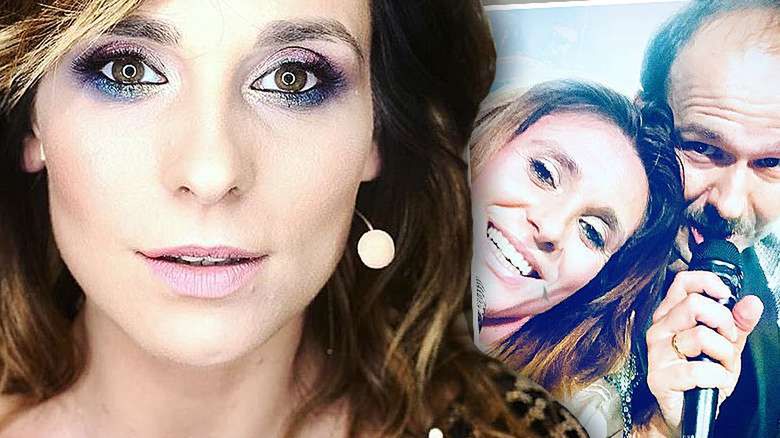 Magdalena "Kajra" Kajrowicz bez makijażu