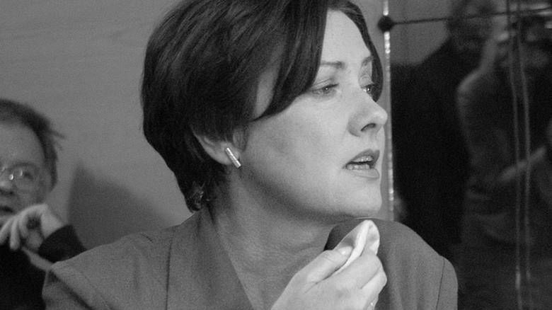 Skandal na pogrzebie Agnieszki Kotulanki