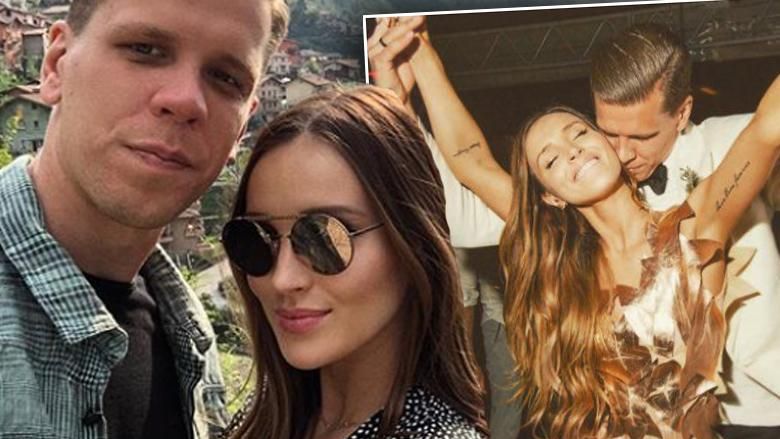 Wojciech Szczęsny Dzień Matki