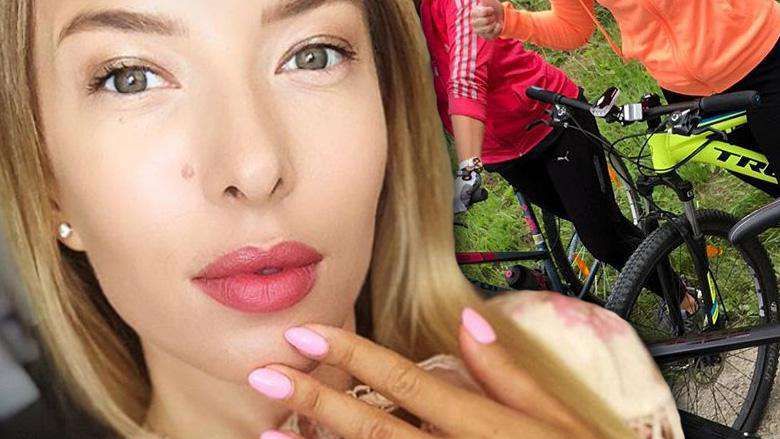 Ewa Chodakowska pokazała starsze siostry