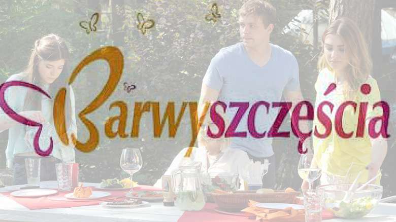 Olga Jankowska odchodzi z serialu "Barwy Szczęścia"