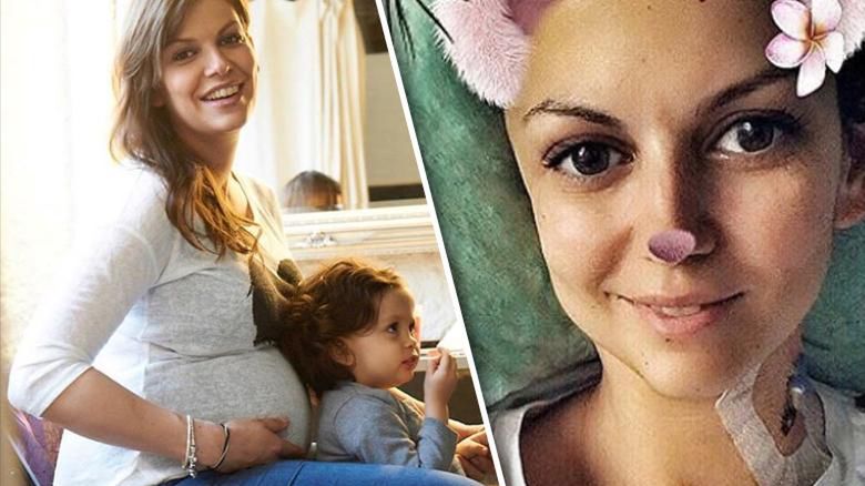 Alżbeta Leńska o operacji mózgu