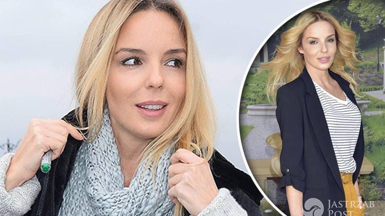 Agnieszka Włodarczyk wraca do Buffo