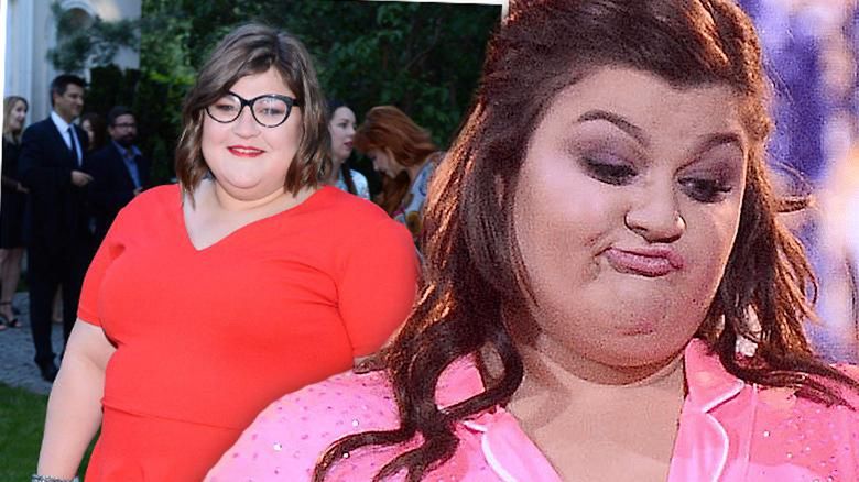 Dominika Gwit o promowaniu otyłości