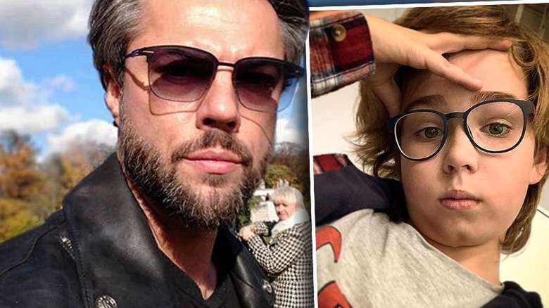 Olivier Janiak Fryderyk Janiak