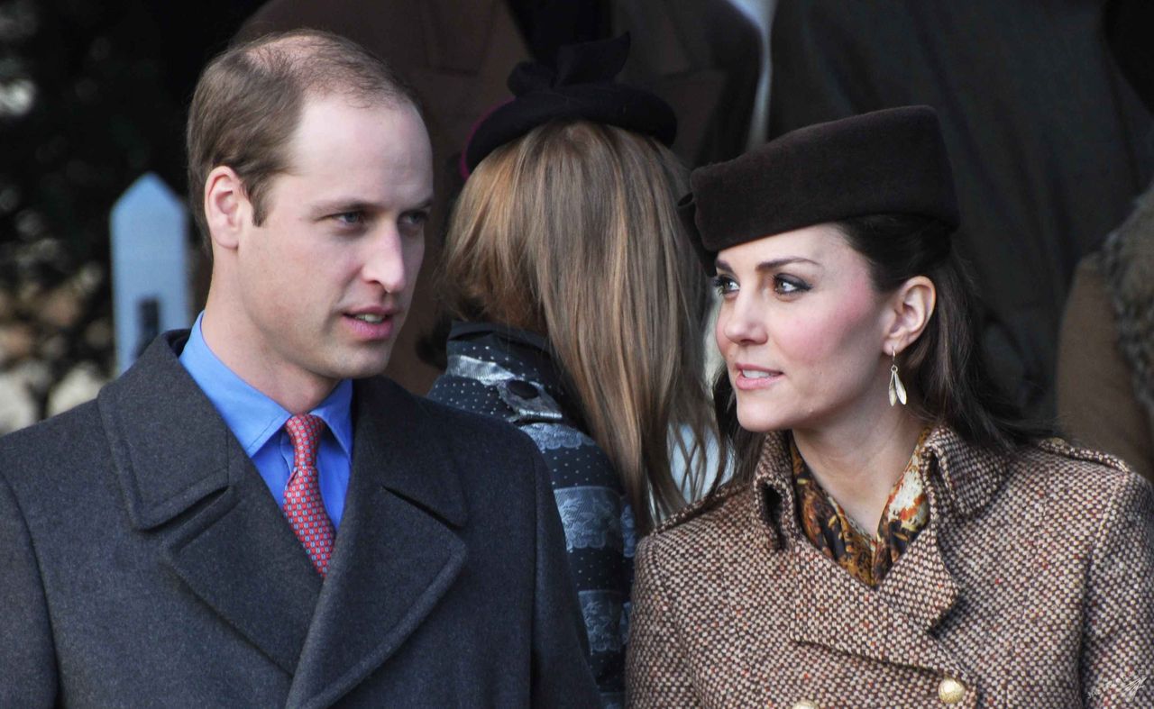 Księżna Kate i książę William na Instagramie!