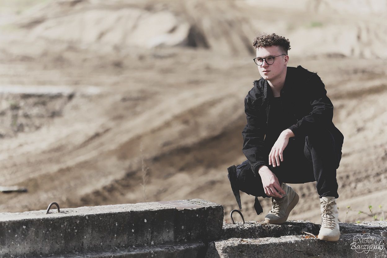 “Get Money” ‒ kolejny utwór DANE’a z Trzcianki już w sieci