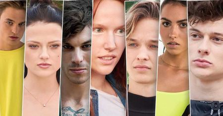Top Model 8: Finałowa 15 wybrana! Oto uczestnicy, którzy zamieszkają w Domu Modelek!
