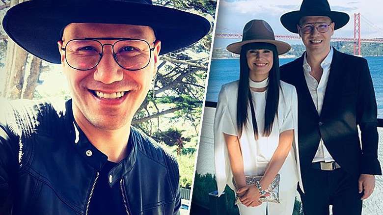 Gromee będzie ojcem. Sara Chmiel jest w ciąży