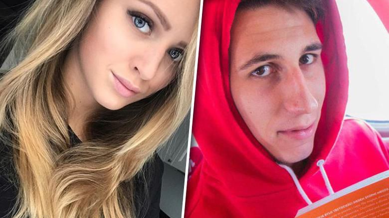 Pola Lis potwierdziła związek z Kamilem Grabarą?