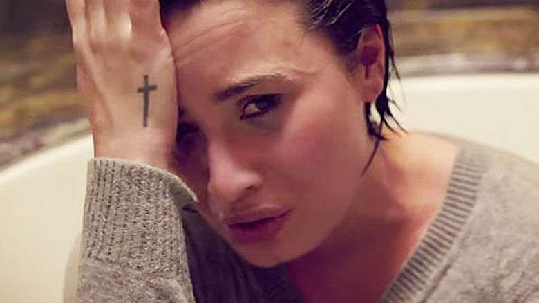 Demi Lovato