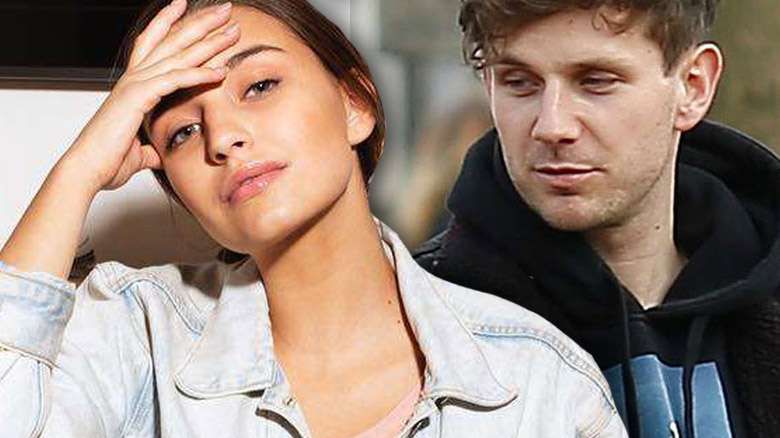 Julia Wieniawa Antek Królikowski