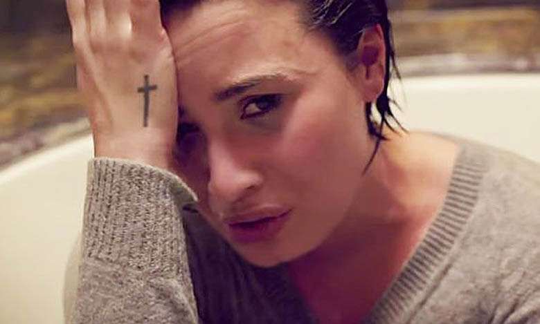 Załamana rodzina Demi Lovato wydała oficjalne oświadczenie w sprawie stanu artystki! Próbowała popełnić samobójstwo?