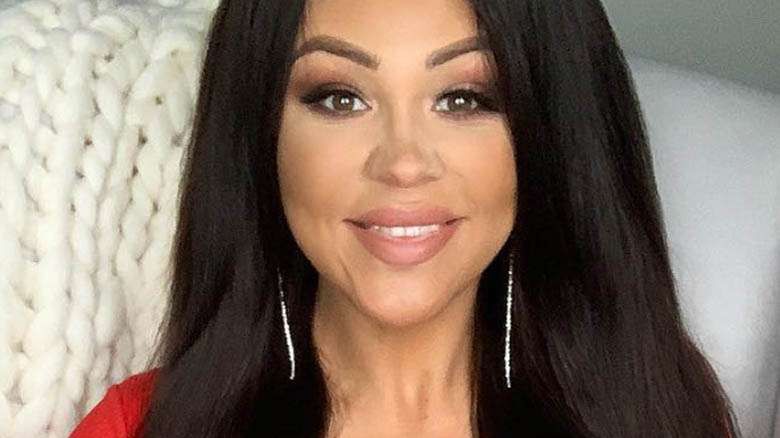 Sylwia Bomba z Gogglebox