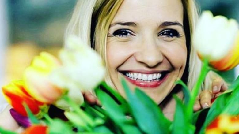 Joanna Koroniewska świętuje 40-te urodziny