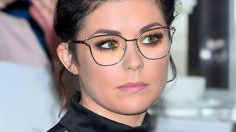 Katarzyna Cichopek skrytykowana za zdjęcia z Grecji