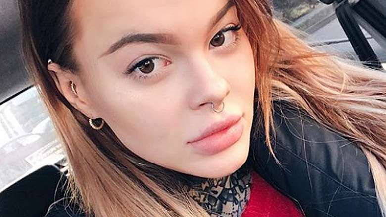 Monika Miller rozstała się z narzeczonym