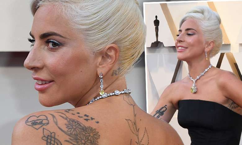 Ale talia! Lady Gaga na Oscarach 2019 wyglądała szczuplej niż kiedykolwiek wcześniej!