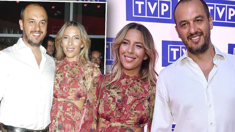 Ewa CHodakowska ramówka TVP