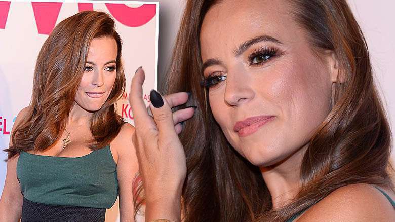 Anna Mucha Kogel Mogel 3