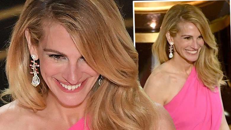 Julia Roberts - Oscary 2019