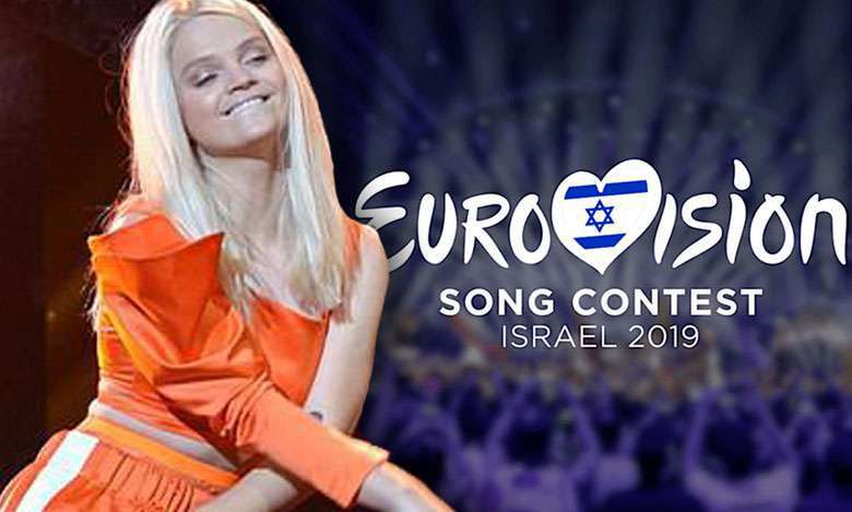 Margaret Eurowizja 2019