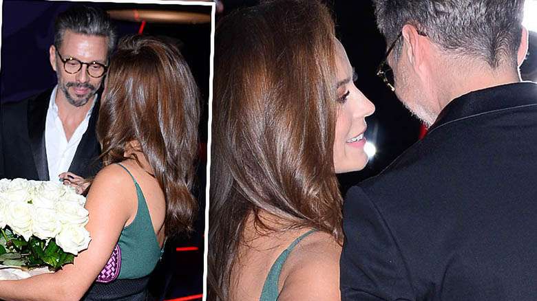 Anna Mucha Marcel sora