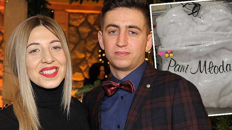 Małgosia i Paweł z "Rolnik szuka żony" biorą ślub