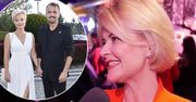Zakochana Monika Richardson pierwszy raz o czwartym ślubie! Gwiazda zdradziła nam swoje plany [WIDEO]