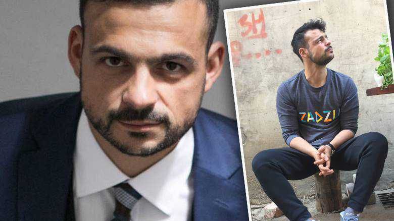 Robert El Gendry nowym prowadzącym "Pytanie na Śniadanie"