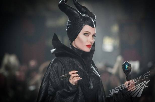 Polka nominowana do Oscara za kostiumy do filmu "Czarownica". Współpraca z Angeliną Jolie nie była łatwa
