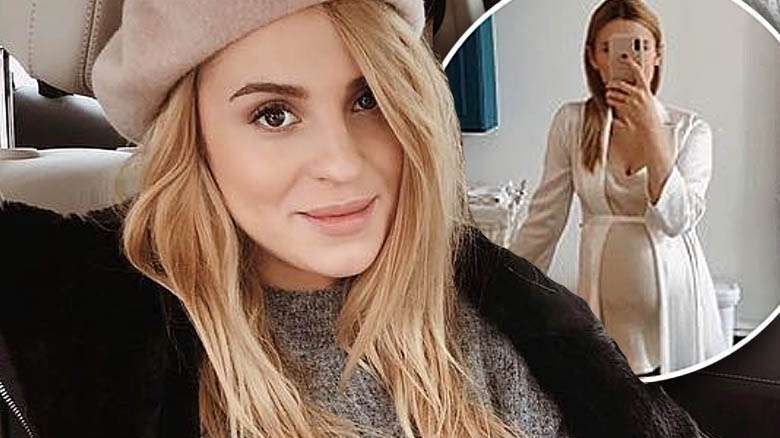 Kasia Tusk pokazała wyprawkę dla dziecka