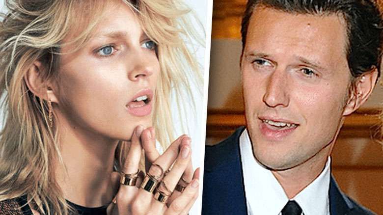 Sasha Knezevic został ojcem