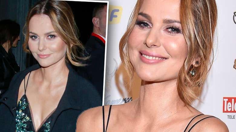 Paulina Sykut - TeleKamery 2019