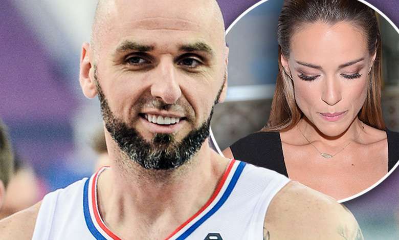 Marcin Gortat ma nową partnerkę?! U jego boku pojawiła się tajemnicza piękność