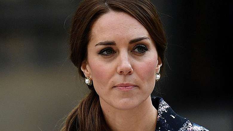 Księżna Kate przeszła w dzieciństwie poważną operację
