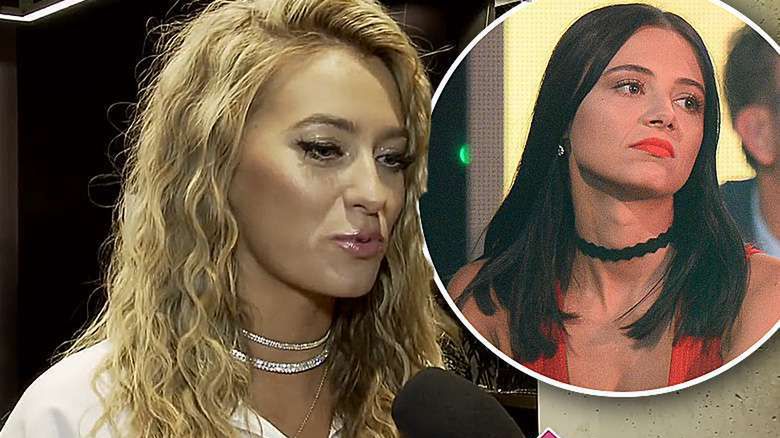 Marcelina Zawadzka Adriana Kalska