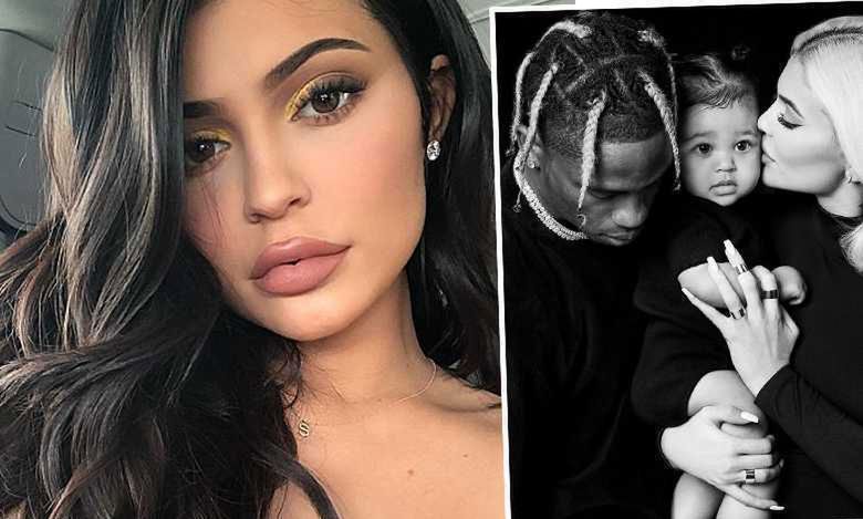 Kylie Jenner jest w drugiej ciąży?! Jednym zdjęciem postawiła na nogi cały show-biznes!