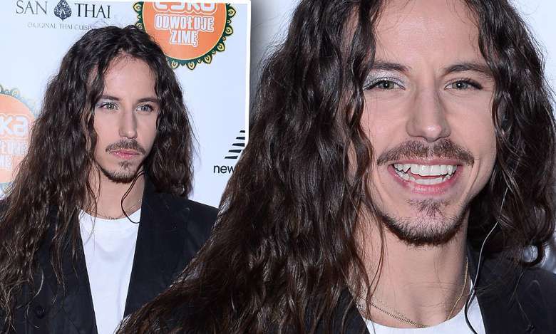 Michał Szpak