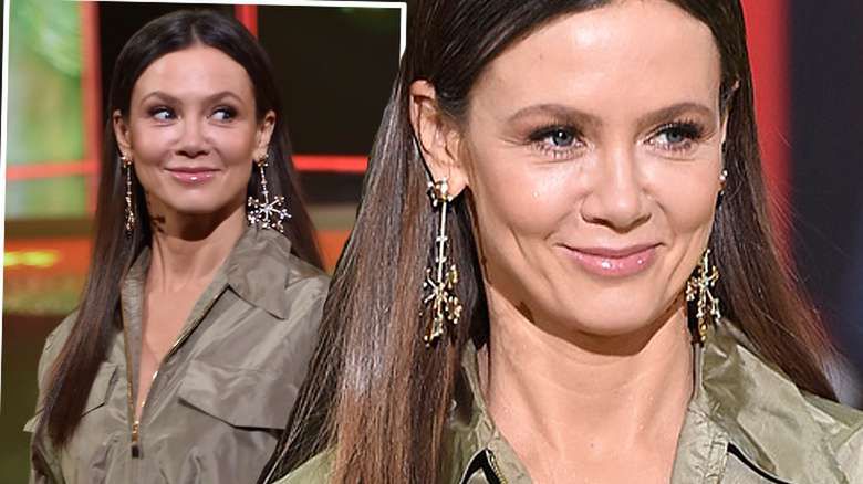 Kinga Rusin wiosenna ramówka tvn