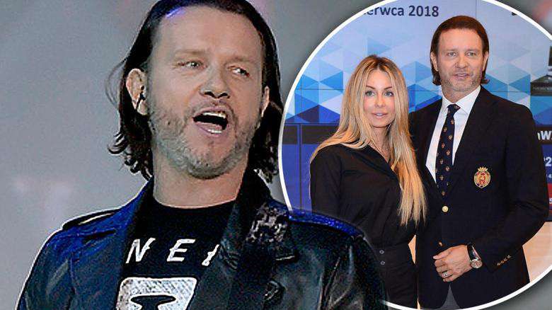 Radosław Majdan giełda