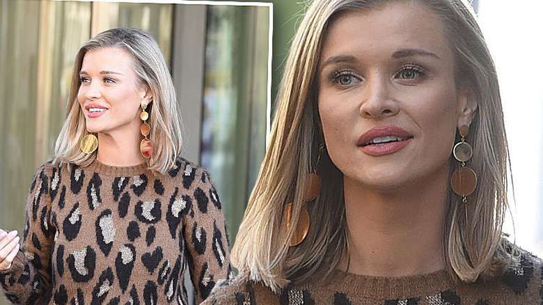 Joanna Krupa w Dzień Dobry TVN