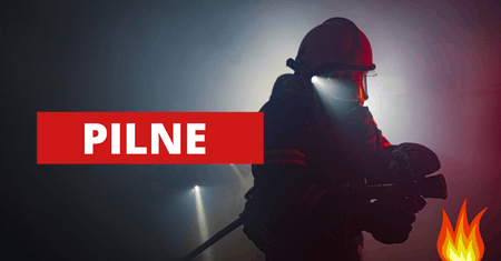 Nowy numer alarmowy do Straży Pożarnej
