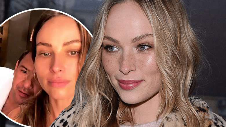 Weronika książkiewicz Tomasz Karolak