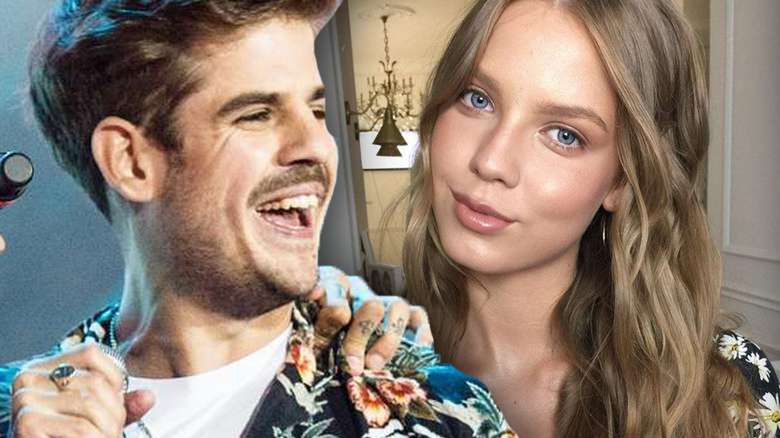 Iga Lis i Taco Hemingwa