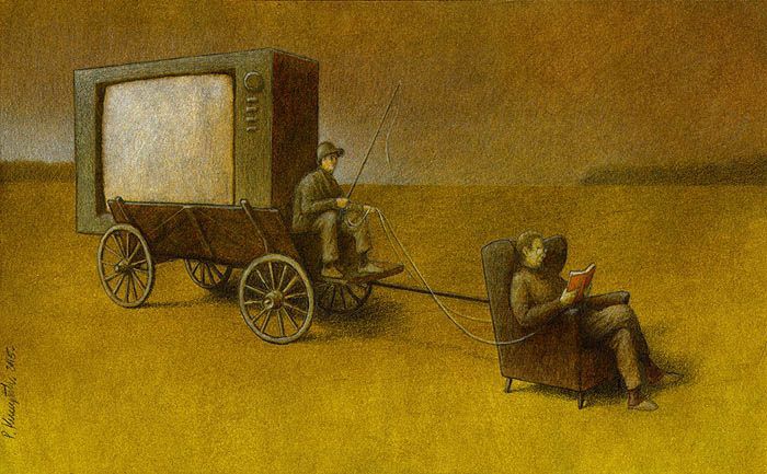 Pawel Kuczynski/Facebook